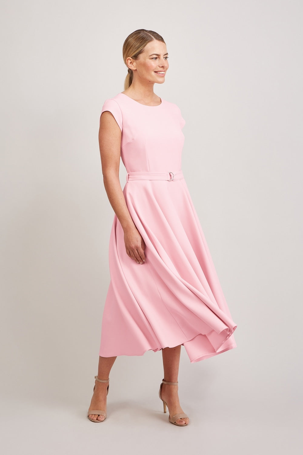Sadie Midi Dress