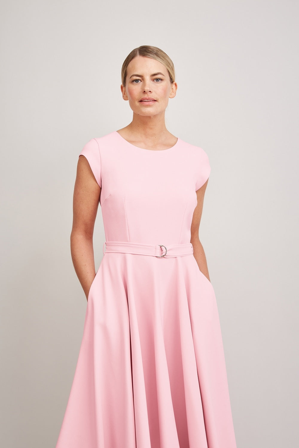 Sadie Midi Dress