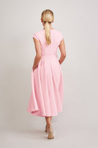 Sadie Midi Dress
