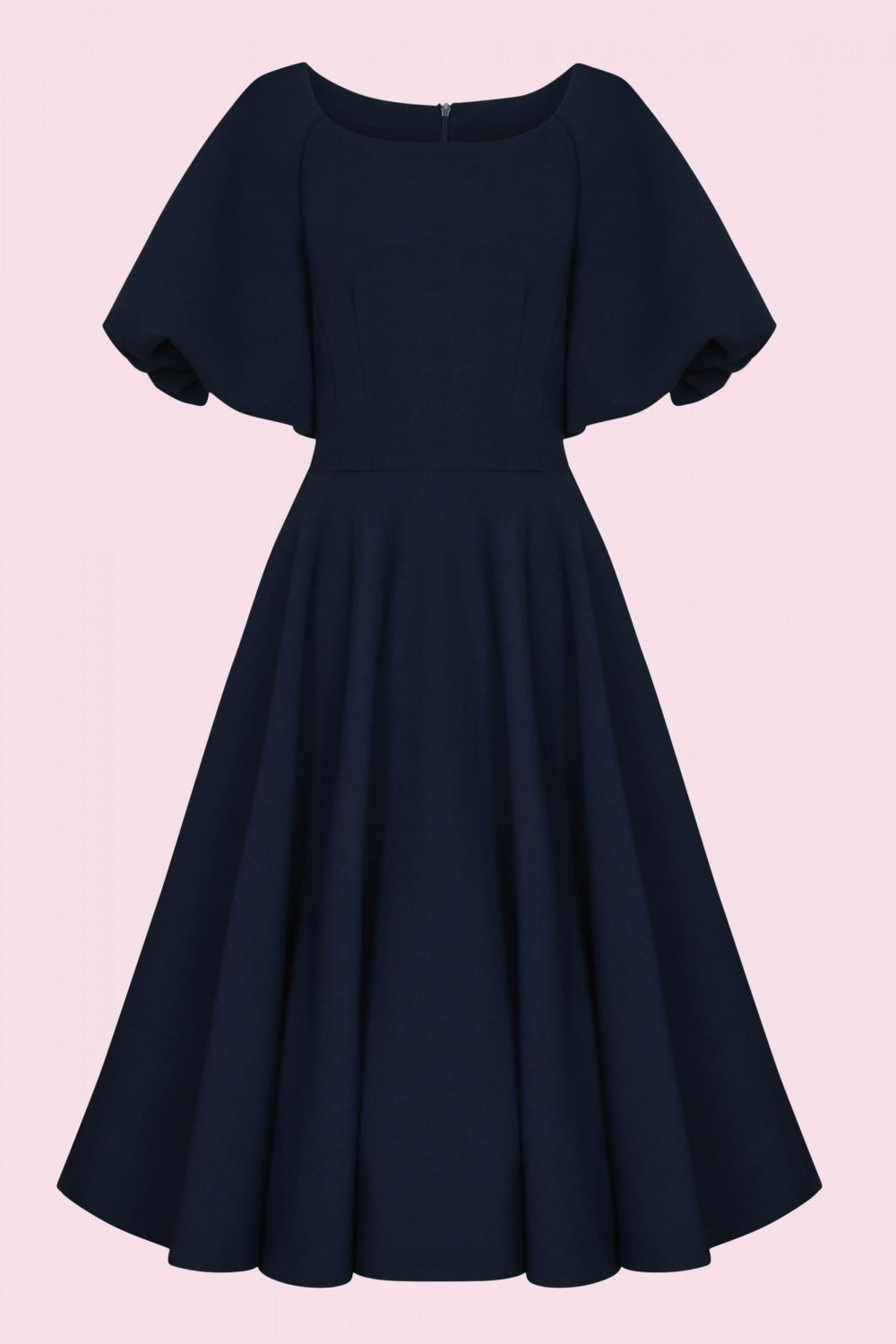 Sabrina Midi Dress