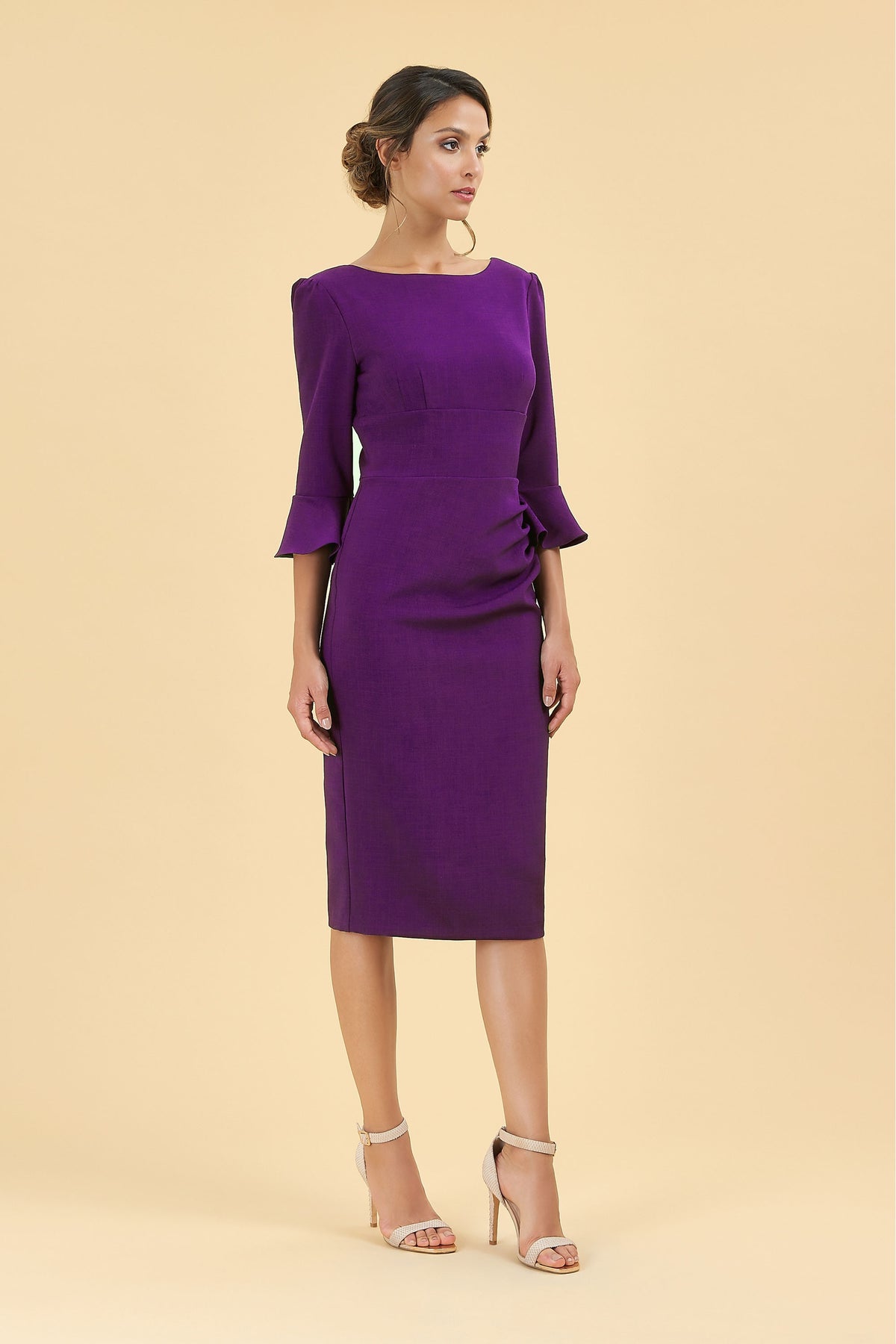 Odelle Pencil Dress