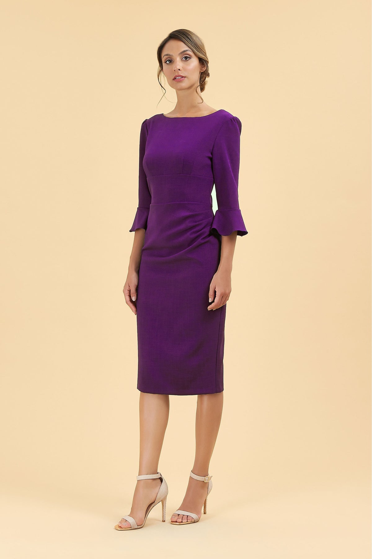 Odelle Pencil Dress