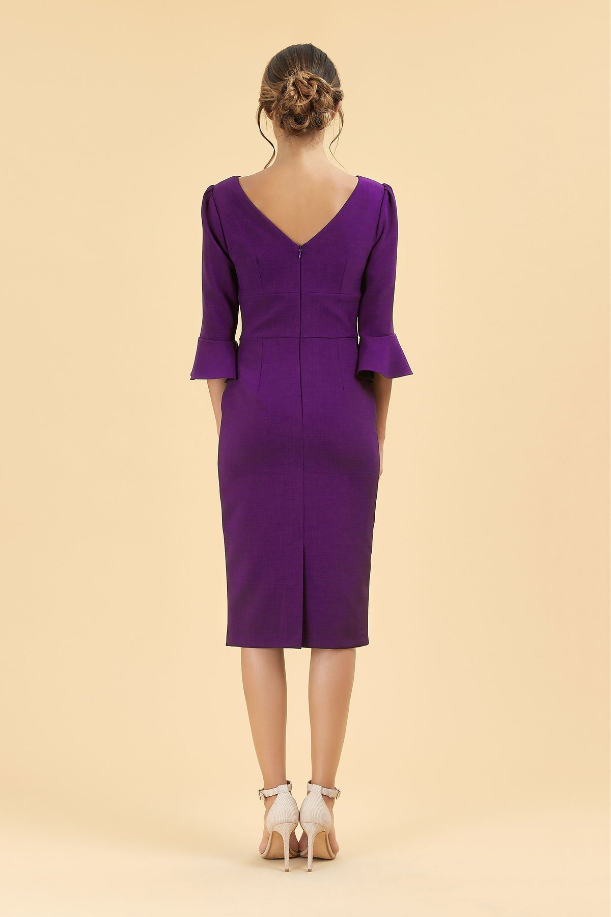 Odelle Pencil Dress
