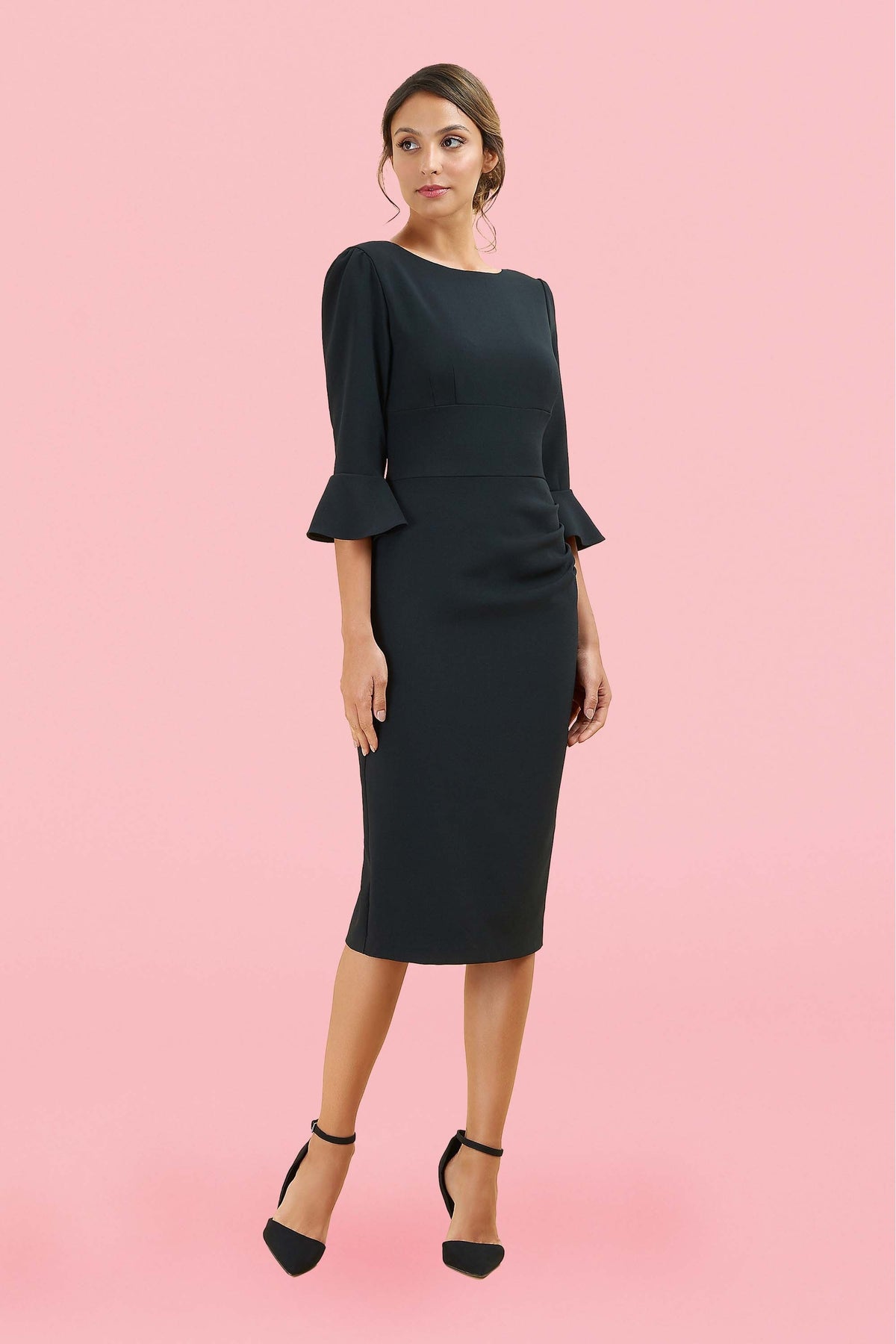 Odelle Pencil Dress