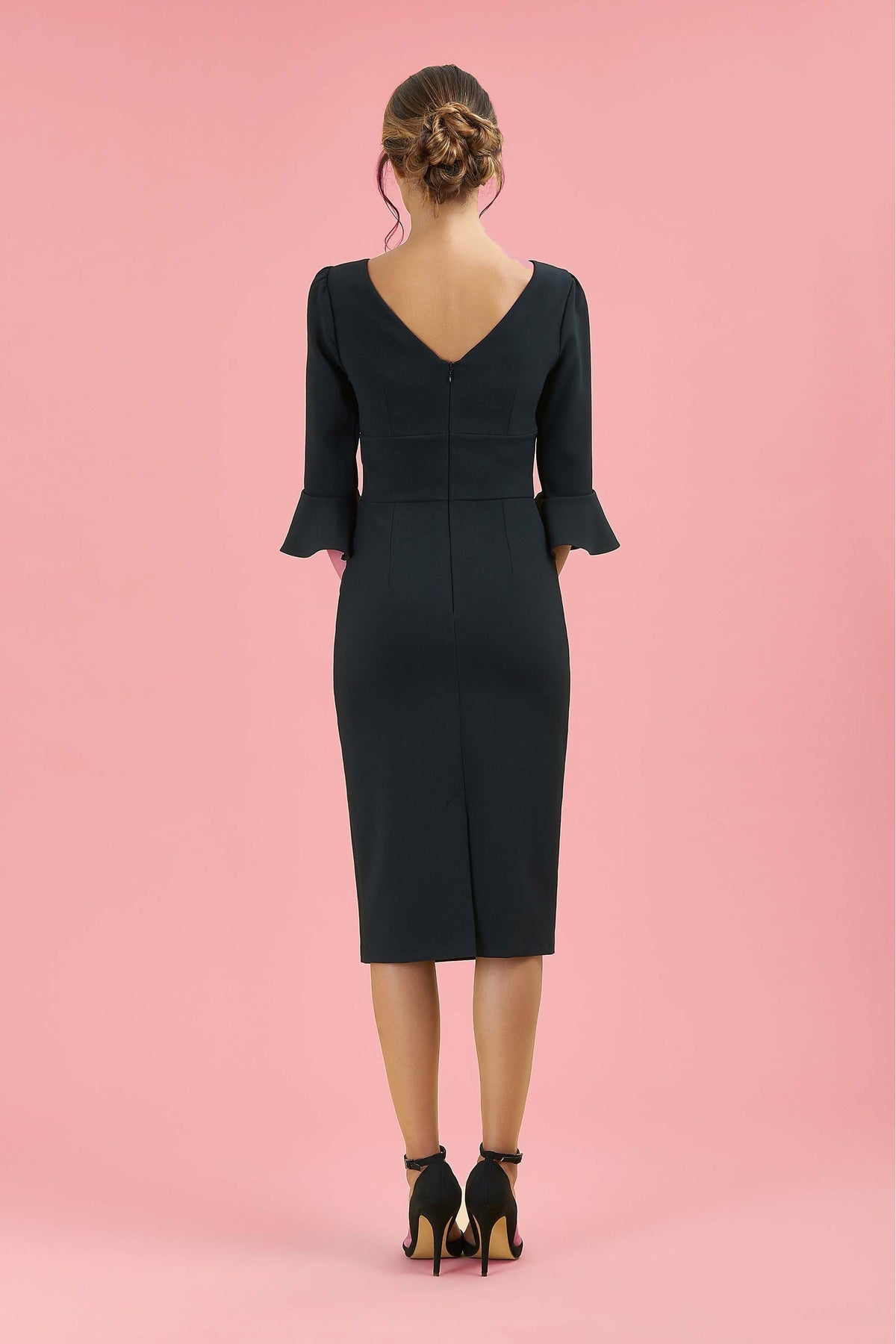 Odelle Pencil Dress