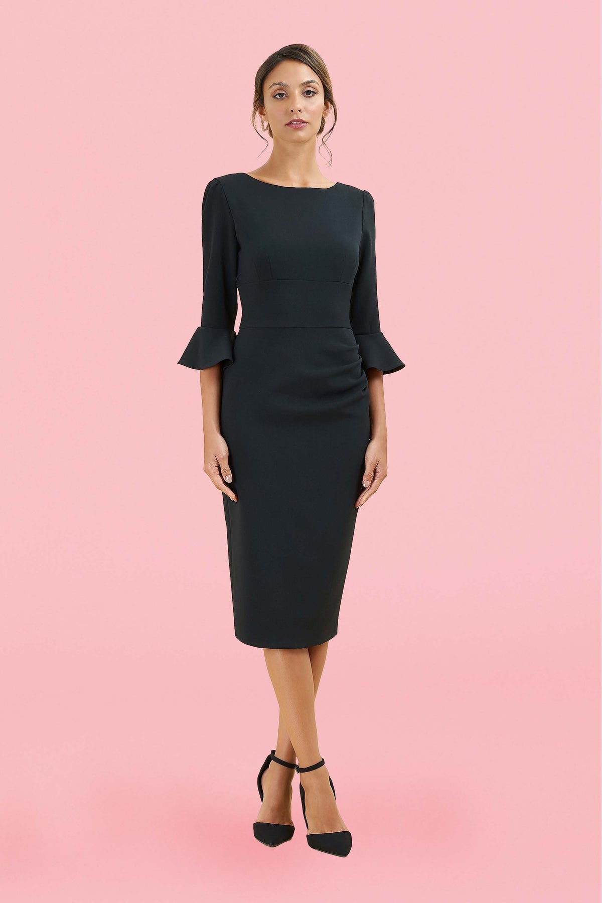 Odelle Pencil Dress
