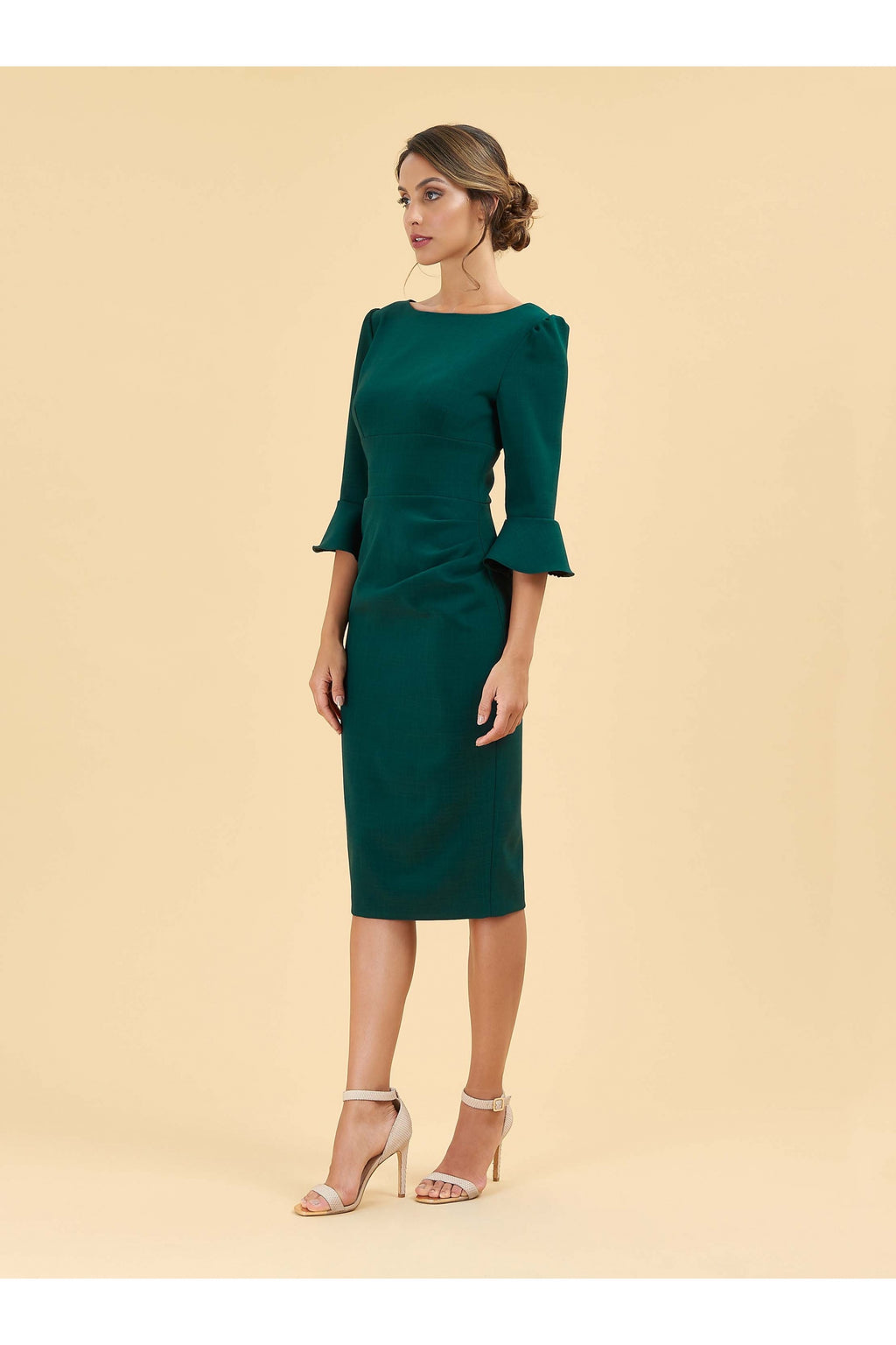 Odelle Pencil Dress