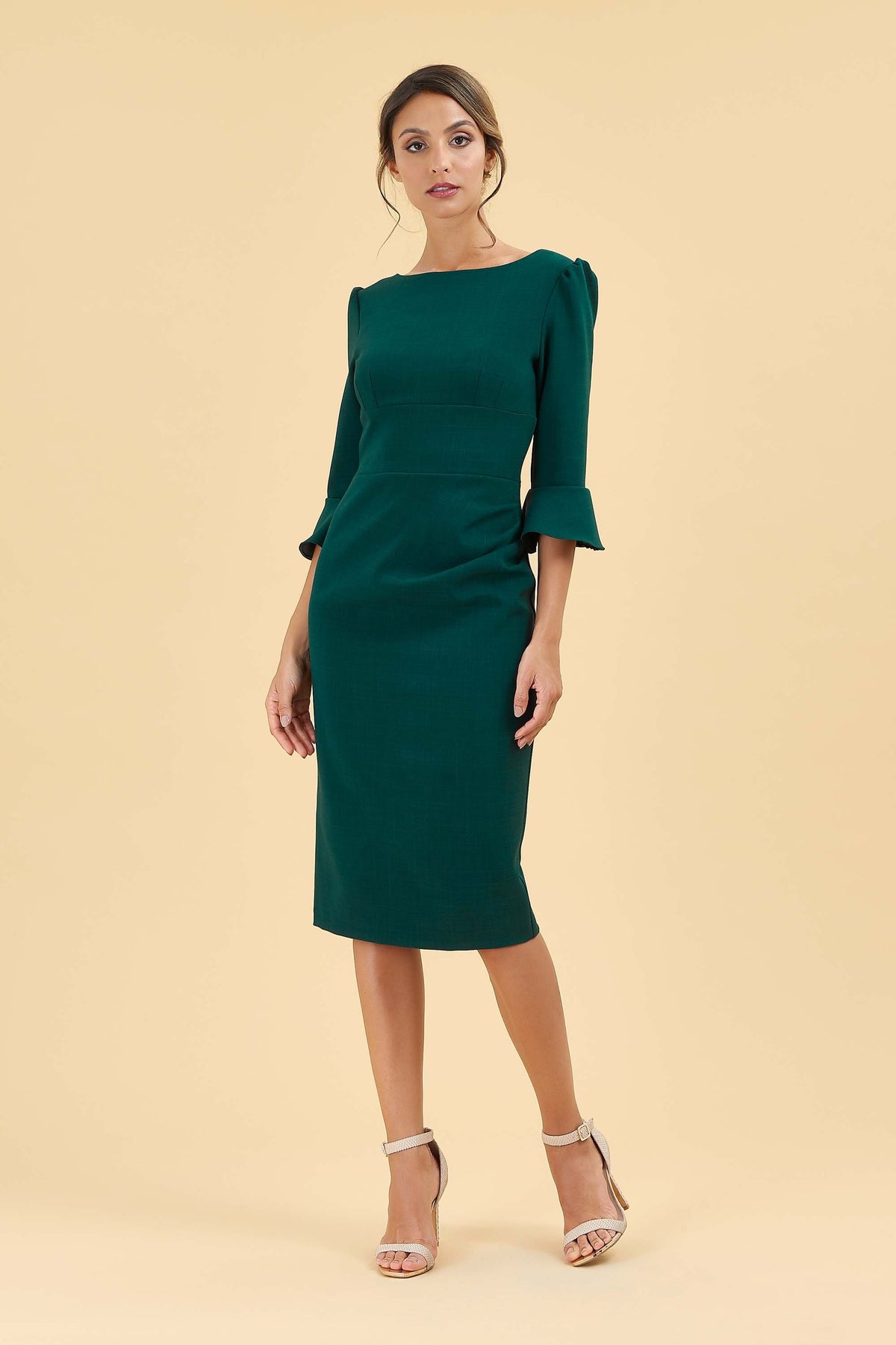 Odelle Pencil Dress