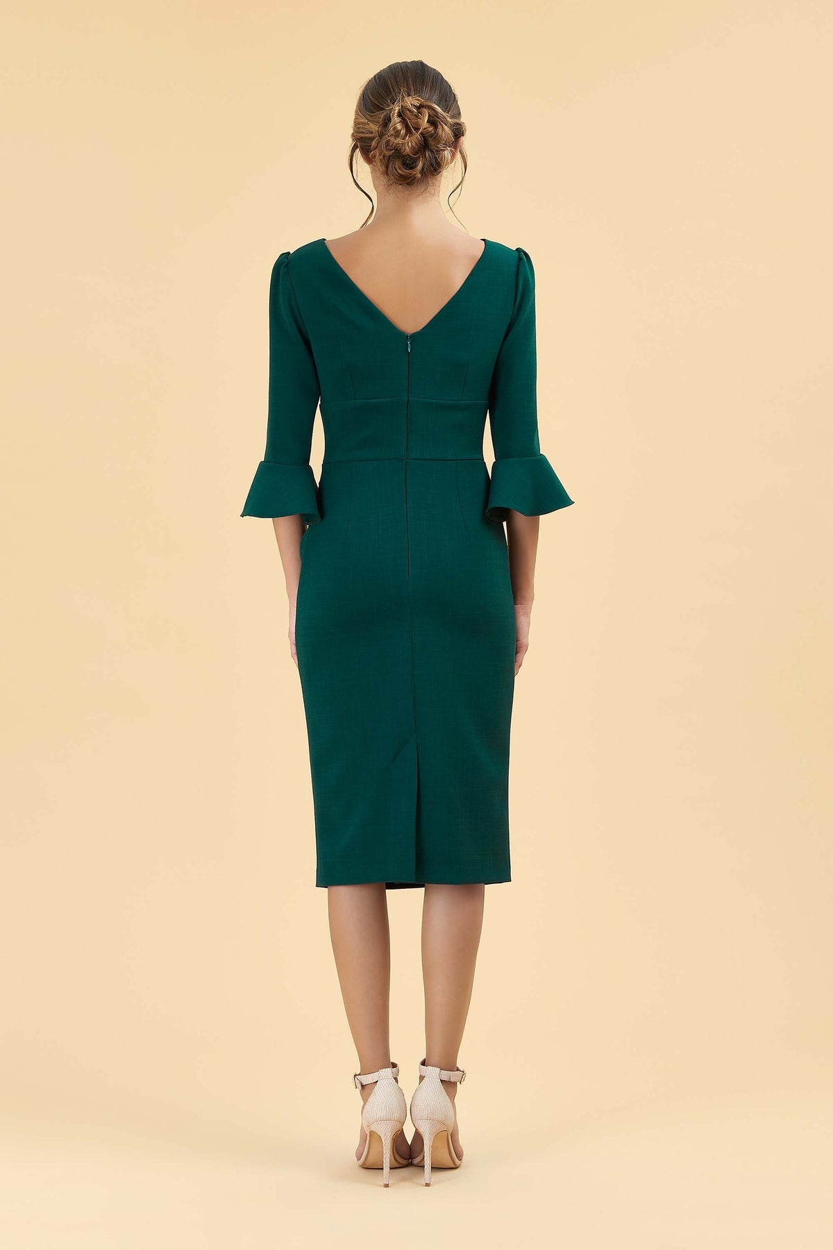 Odelle Pencil Dress