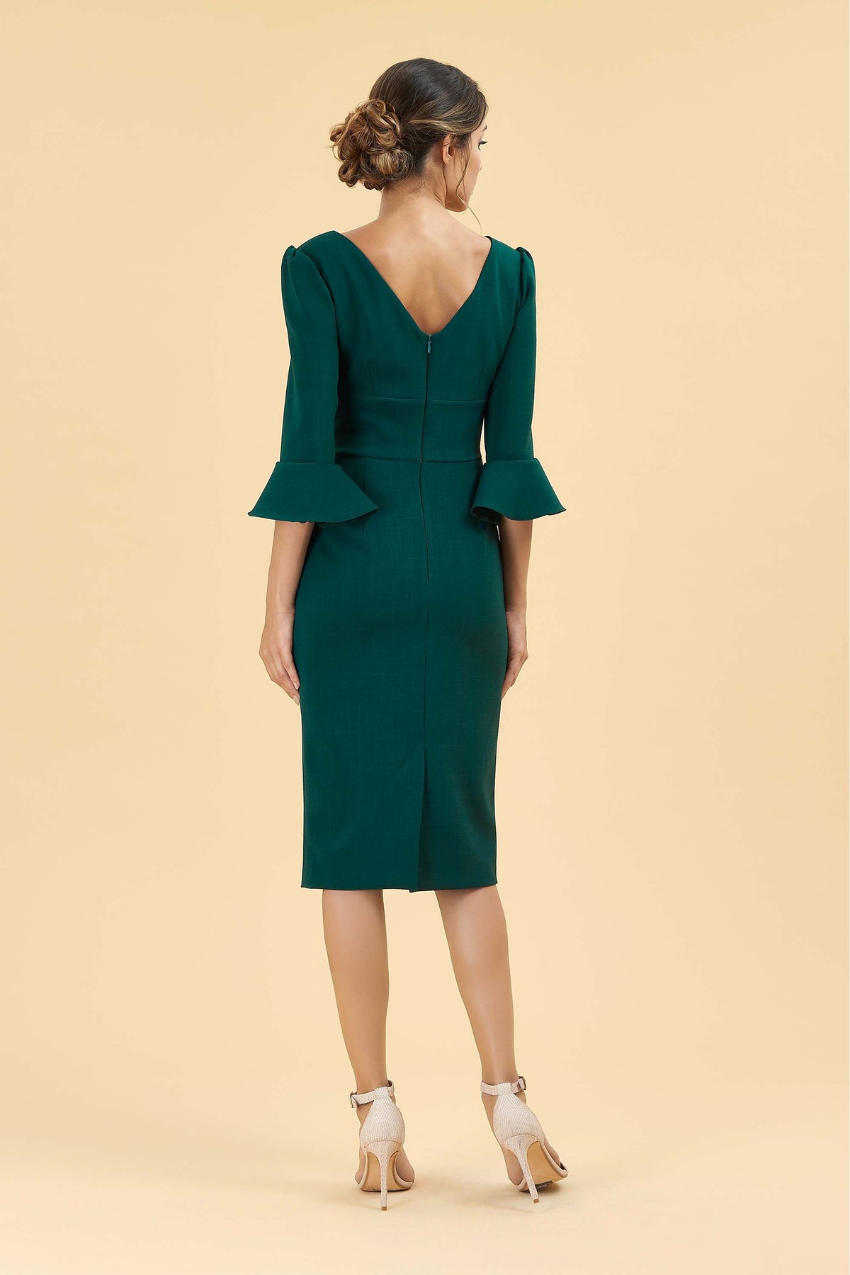 Odelle Pencil Dress
