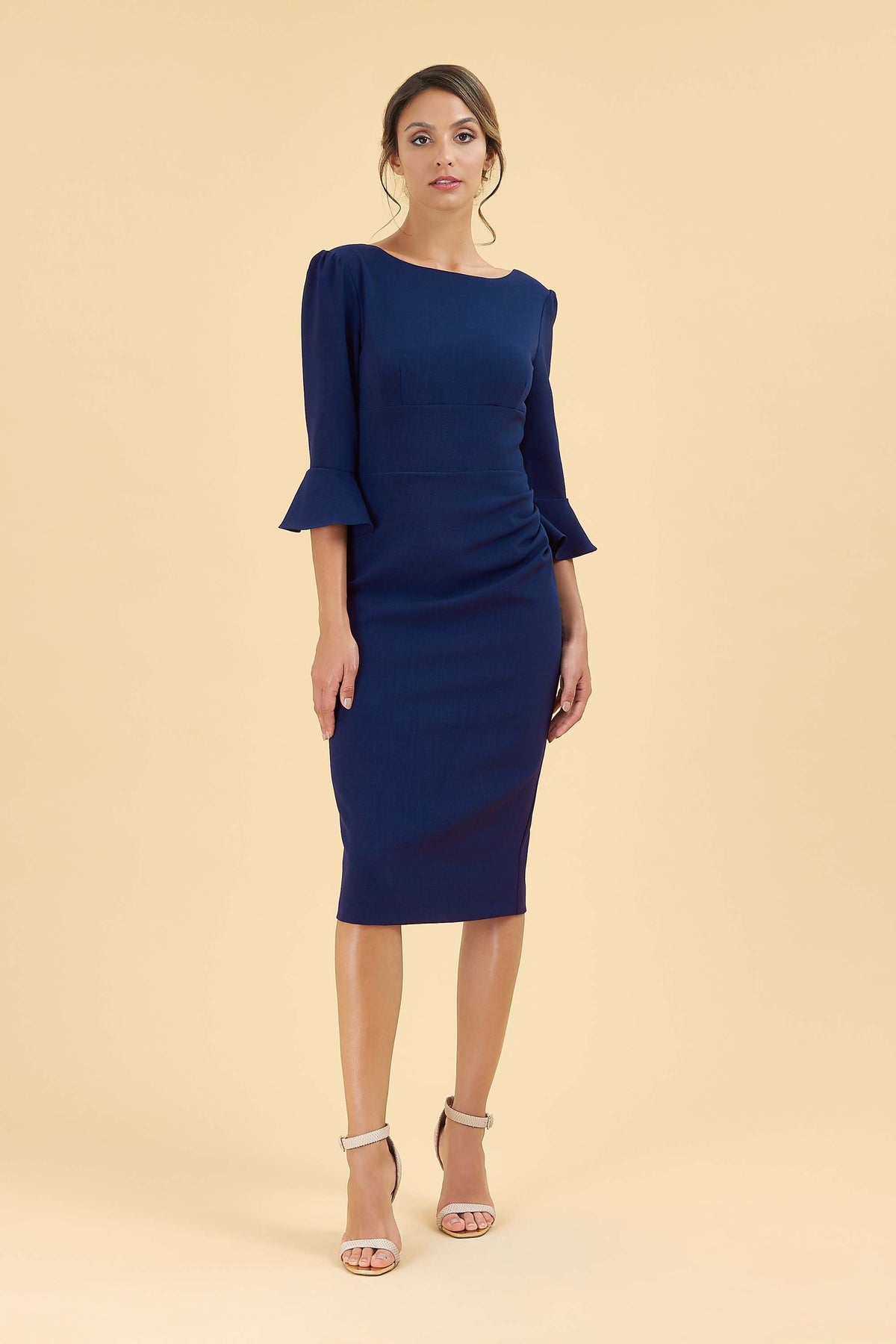 Odelle Pencil Dress