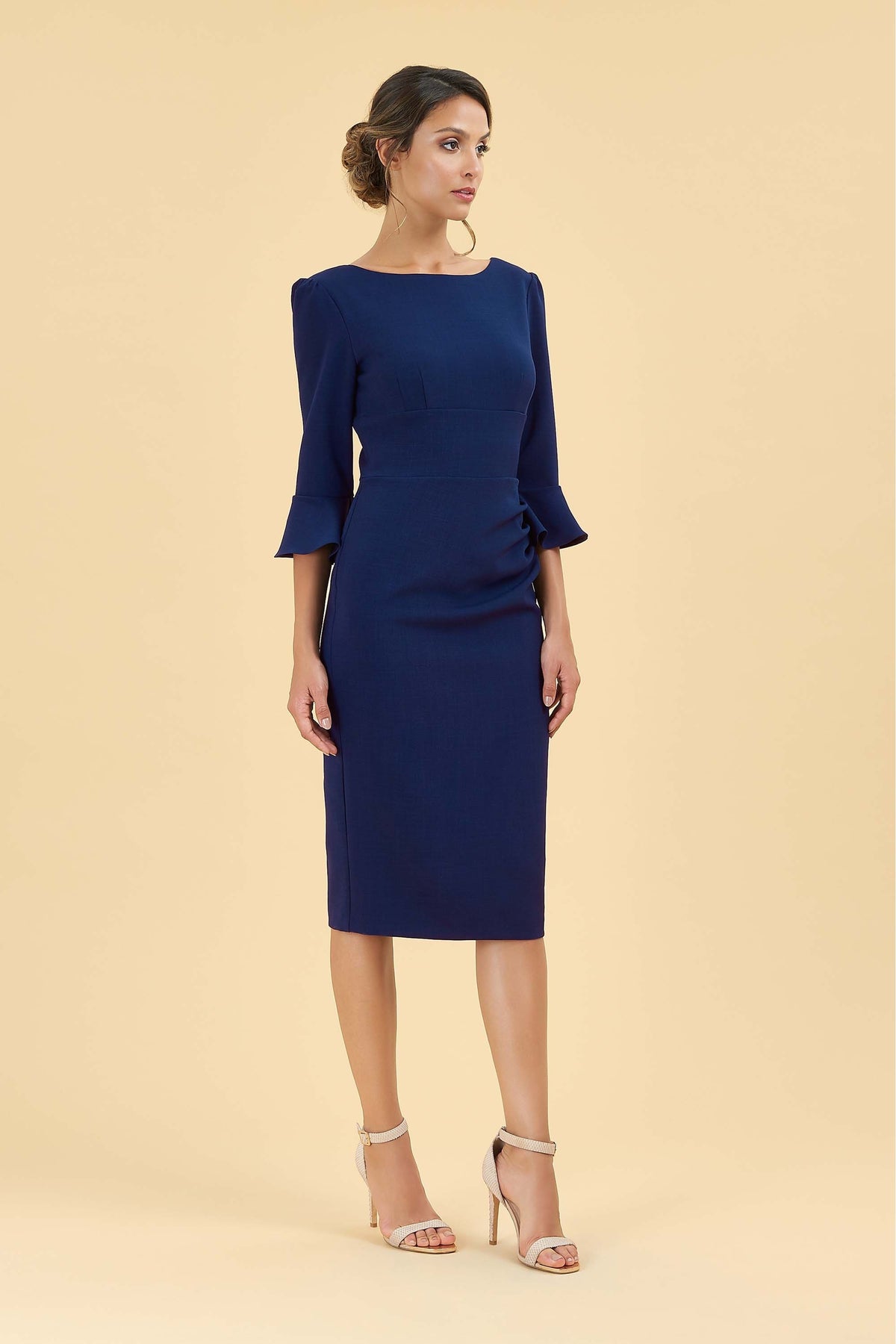 Odelle Pencil Dress