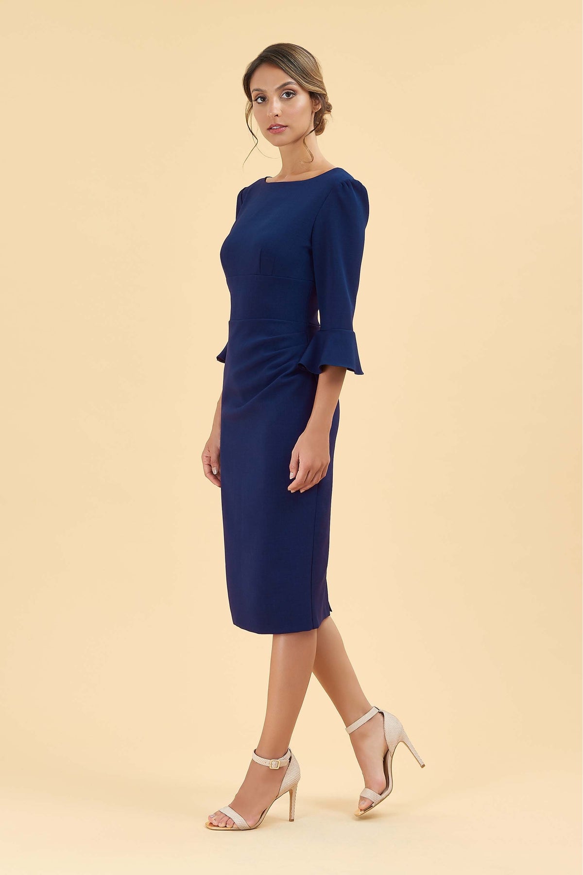 Odelle Pencil Dress