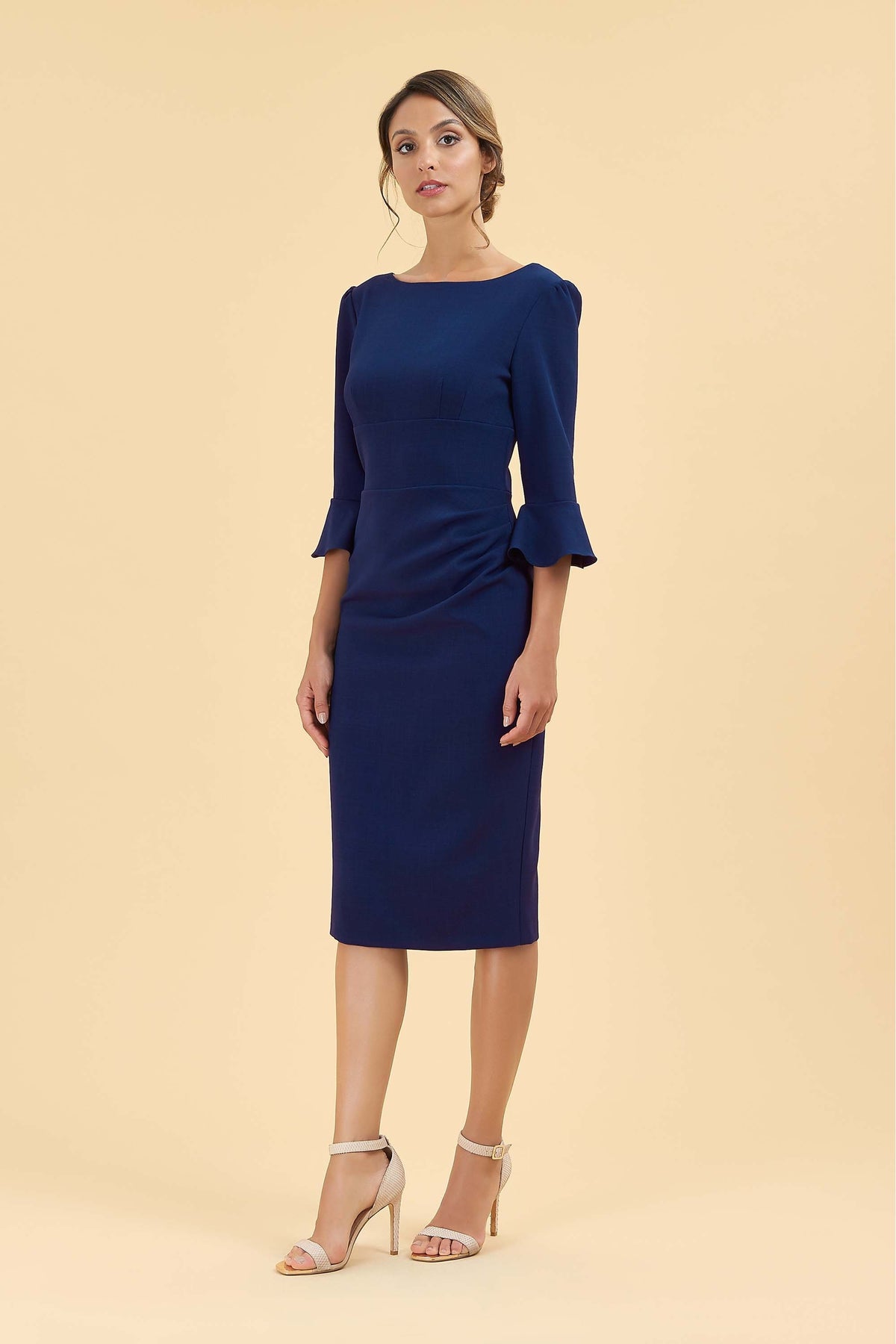 Odelle Pencil Dress