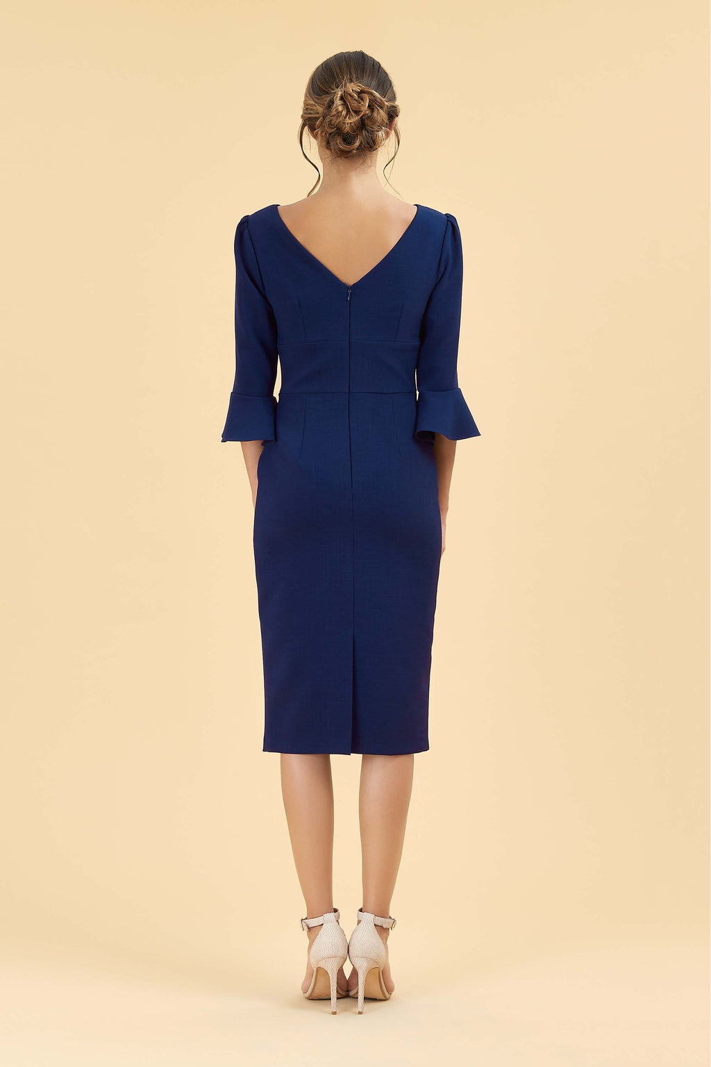 Odelle Pencil Dress