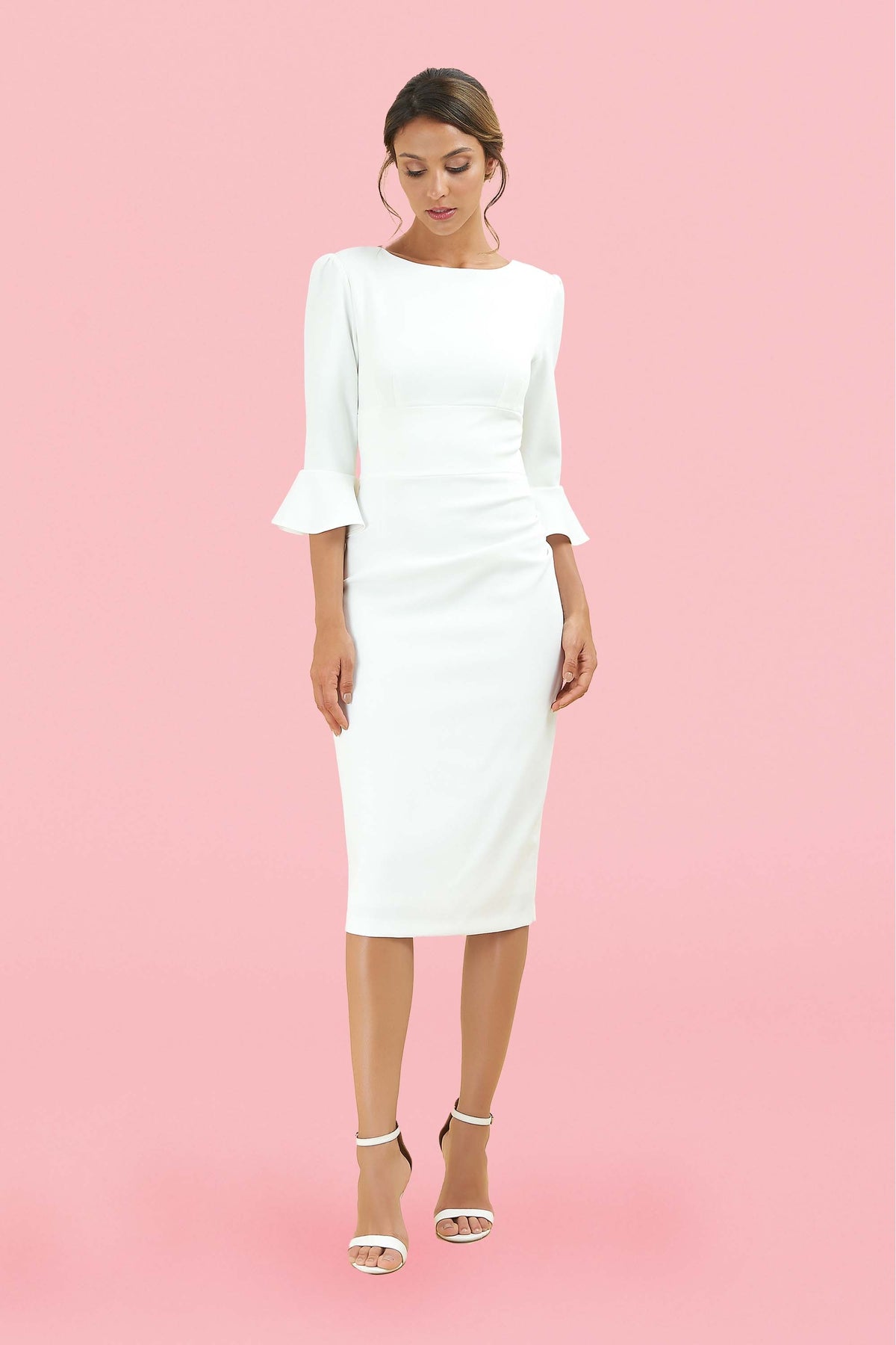 Odelle Pencil Dress