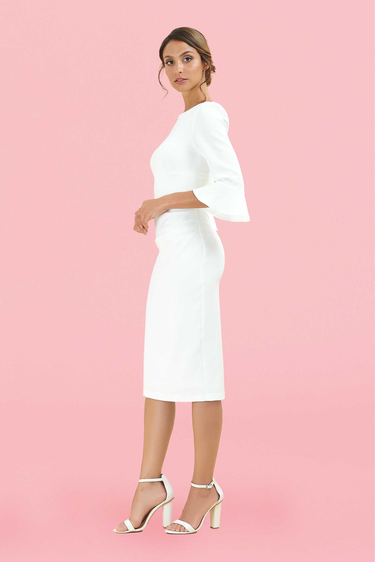 Odelle Pencil Dress