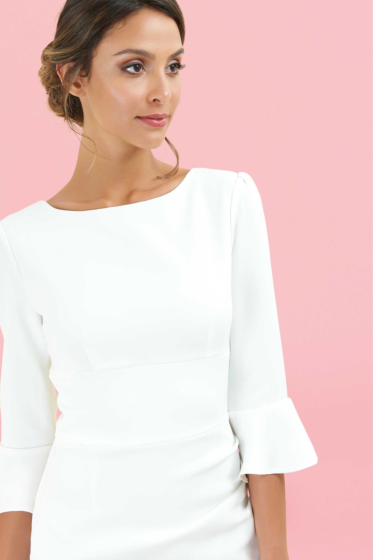 Odelle Pencil Dress