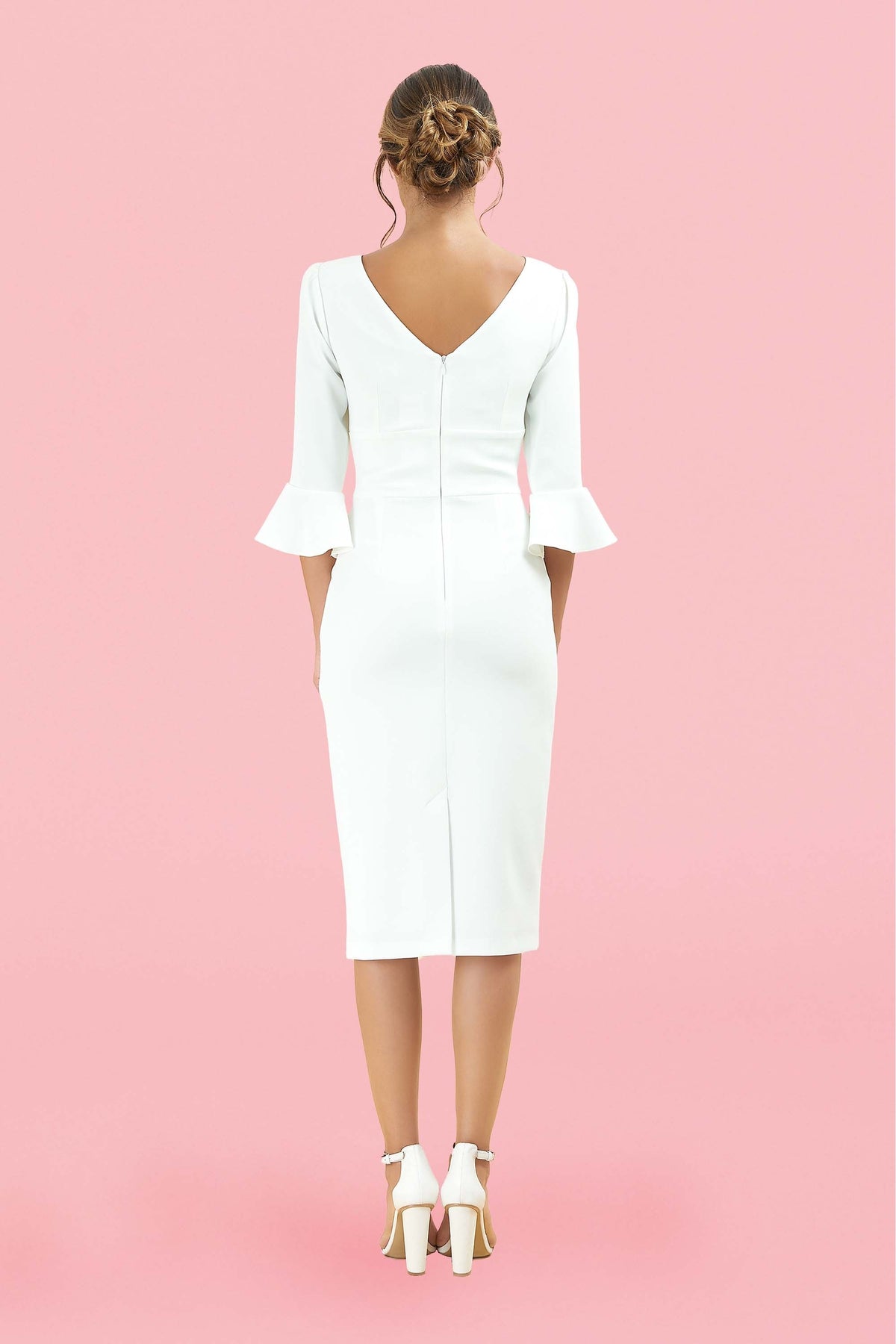 Odelle Pencil Dress