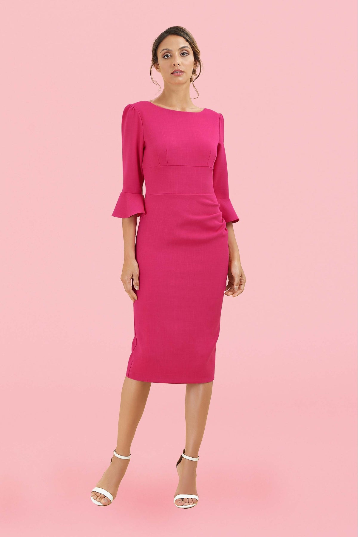 Odelle Pencil Dress