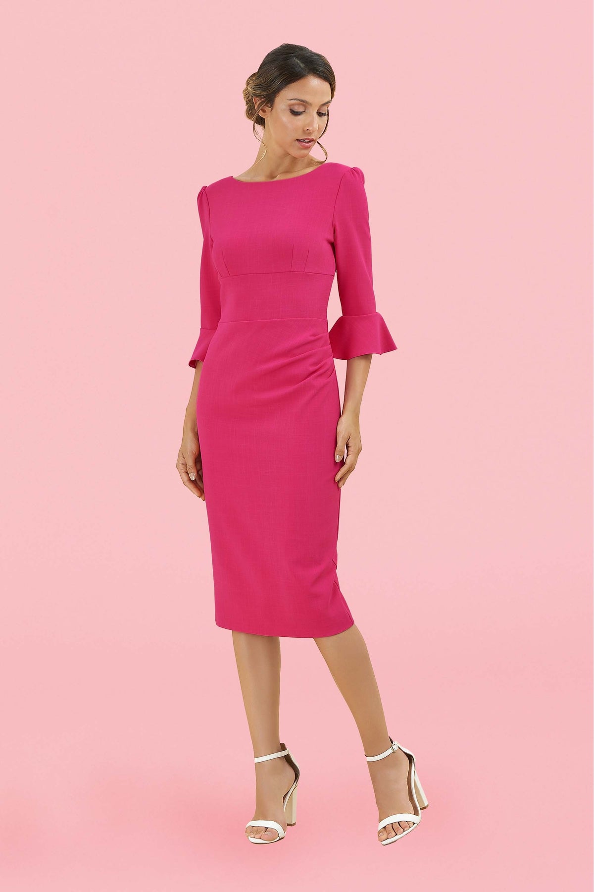 Odelle Pencil Dress