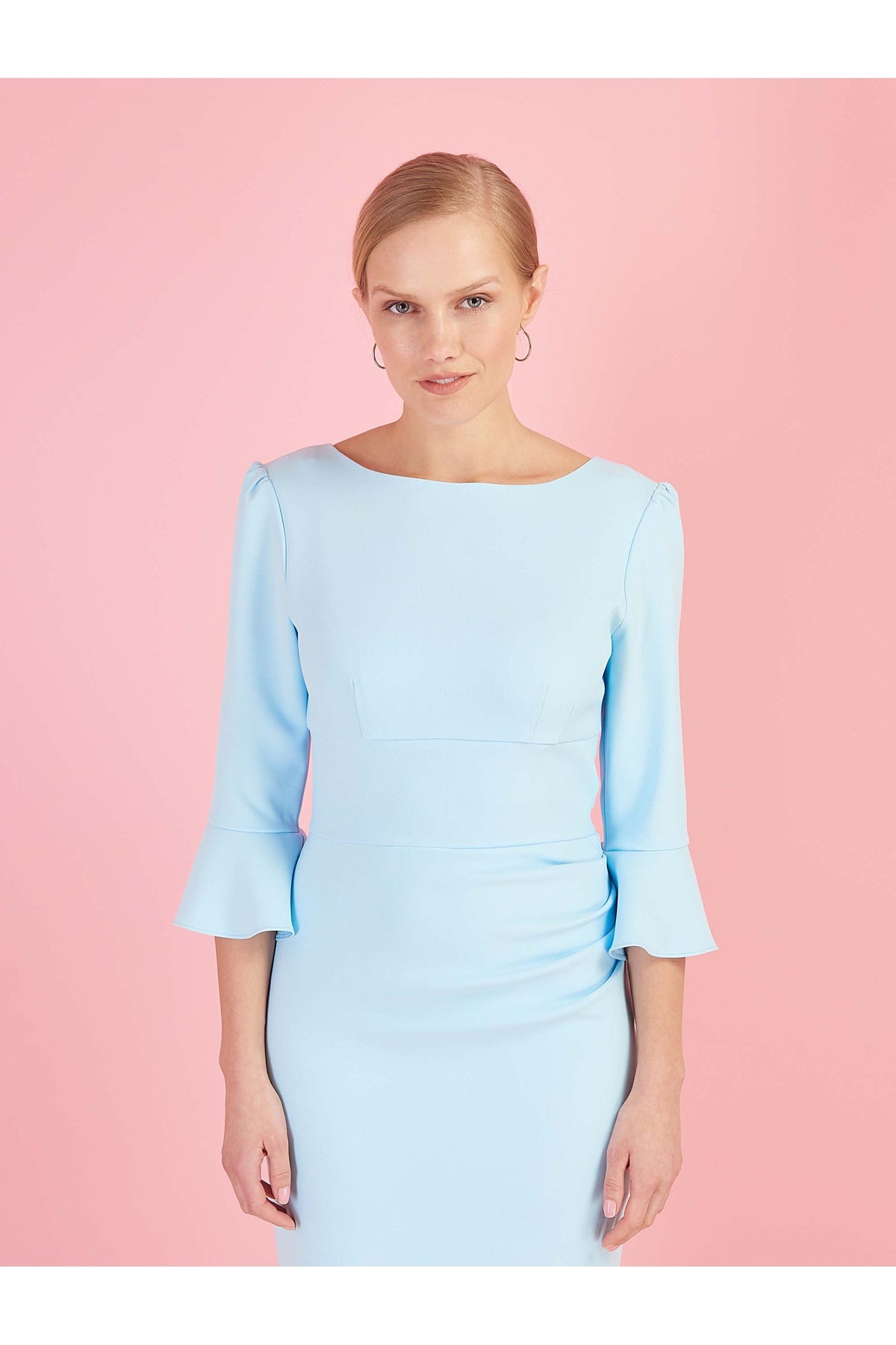Odelle Pencil Dress