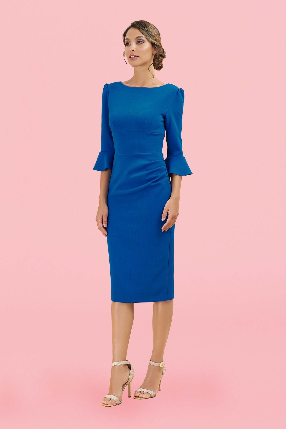 Odelle Pencil Dress