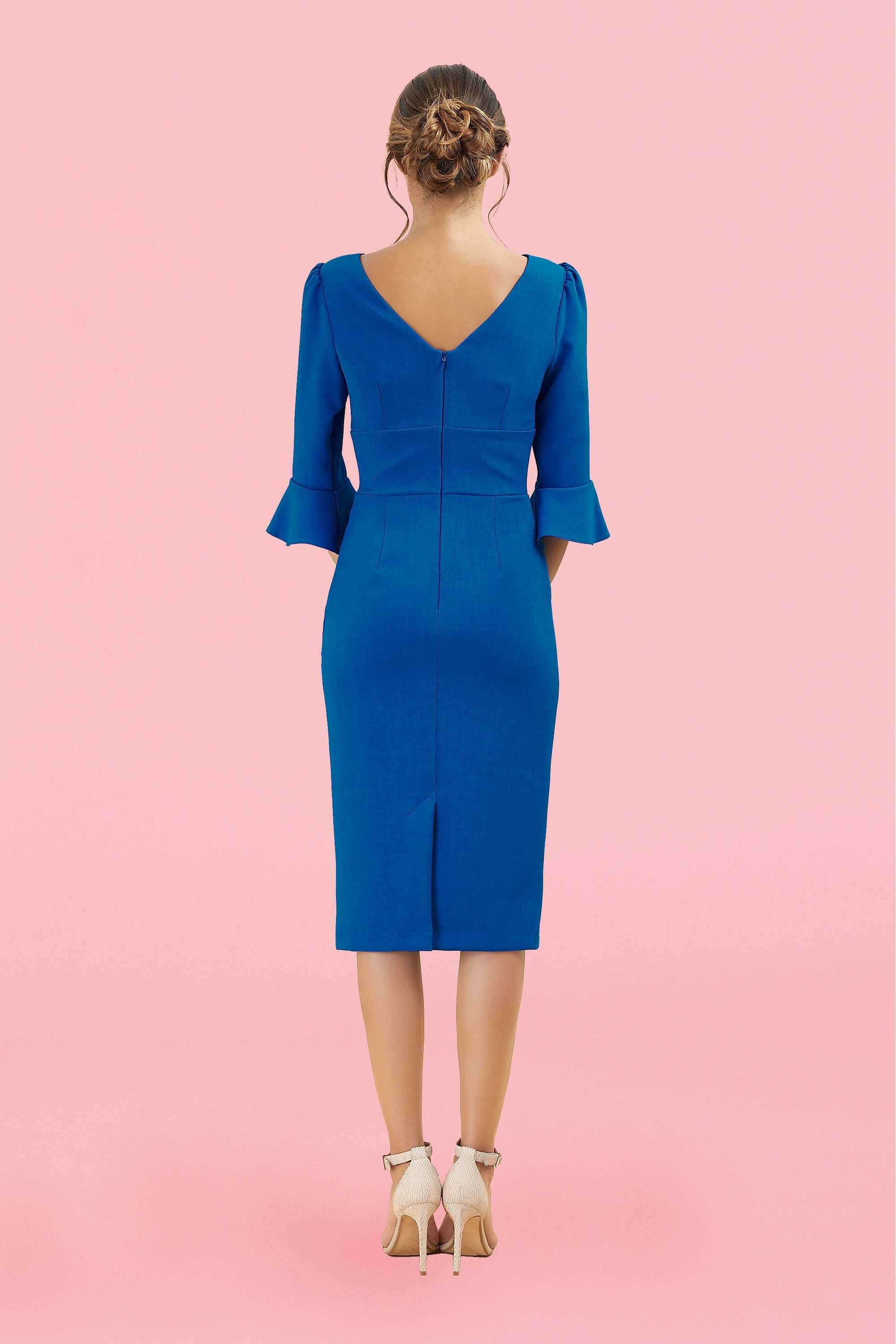 Odelle Pencil Dress