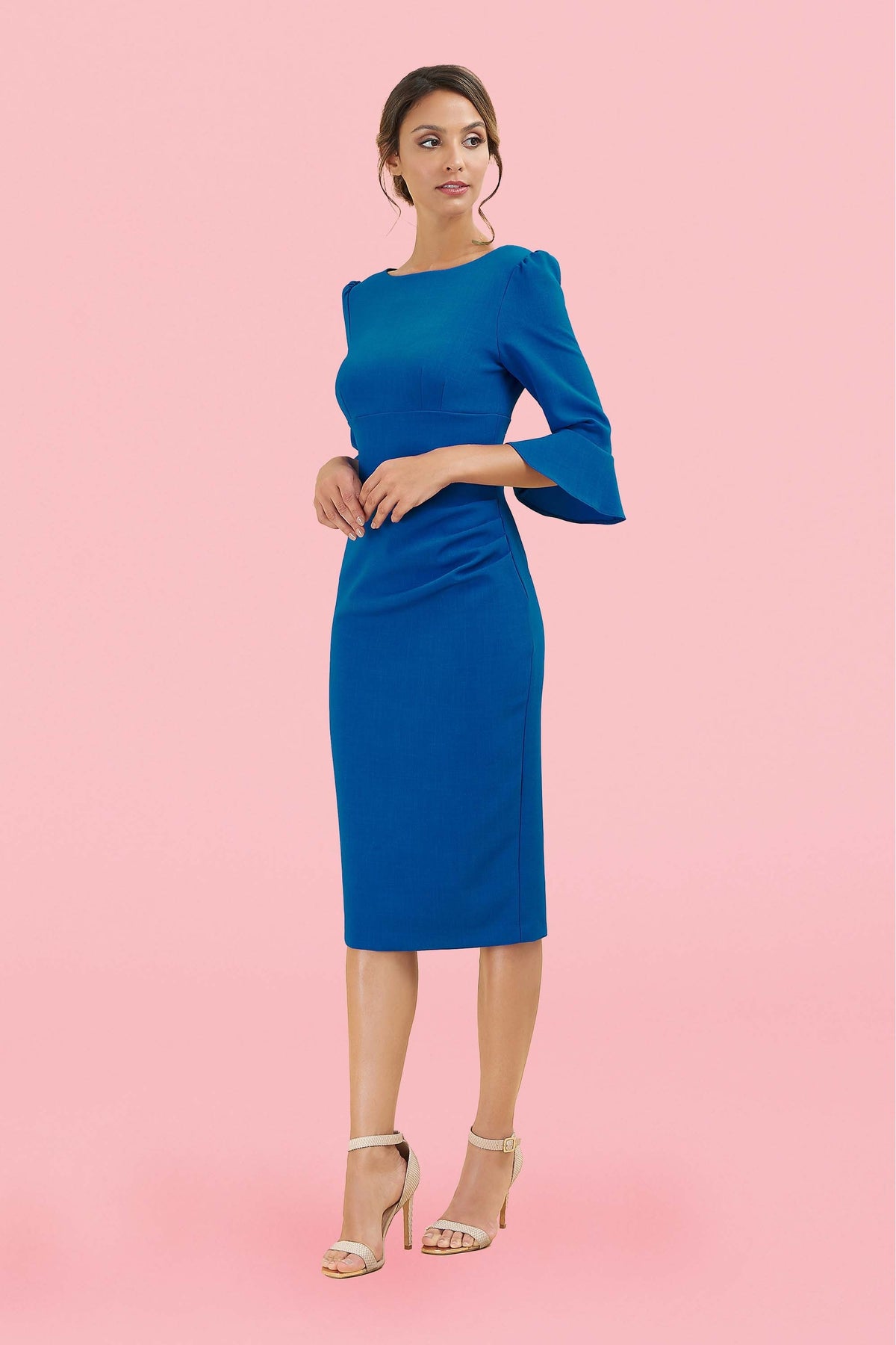 Odelle Pencil Dress