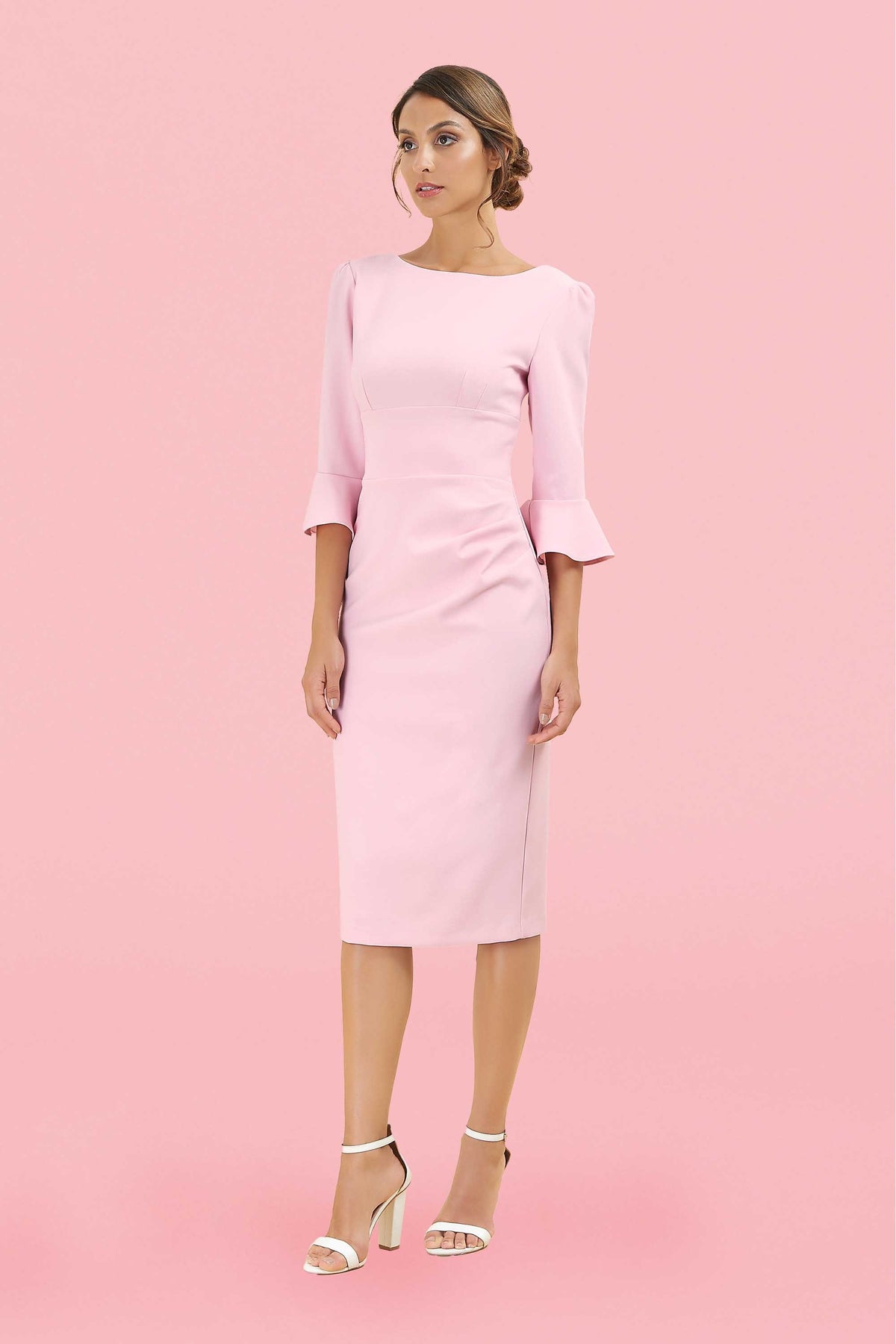 Odelle Pencil Dress