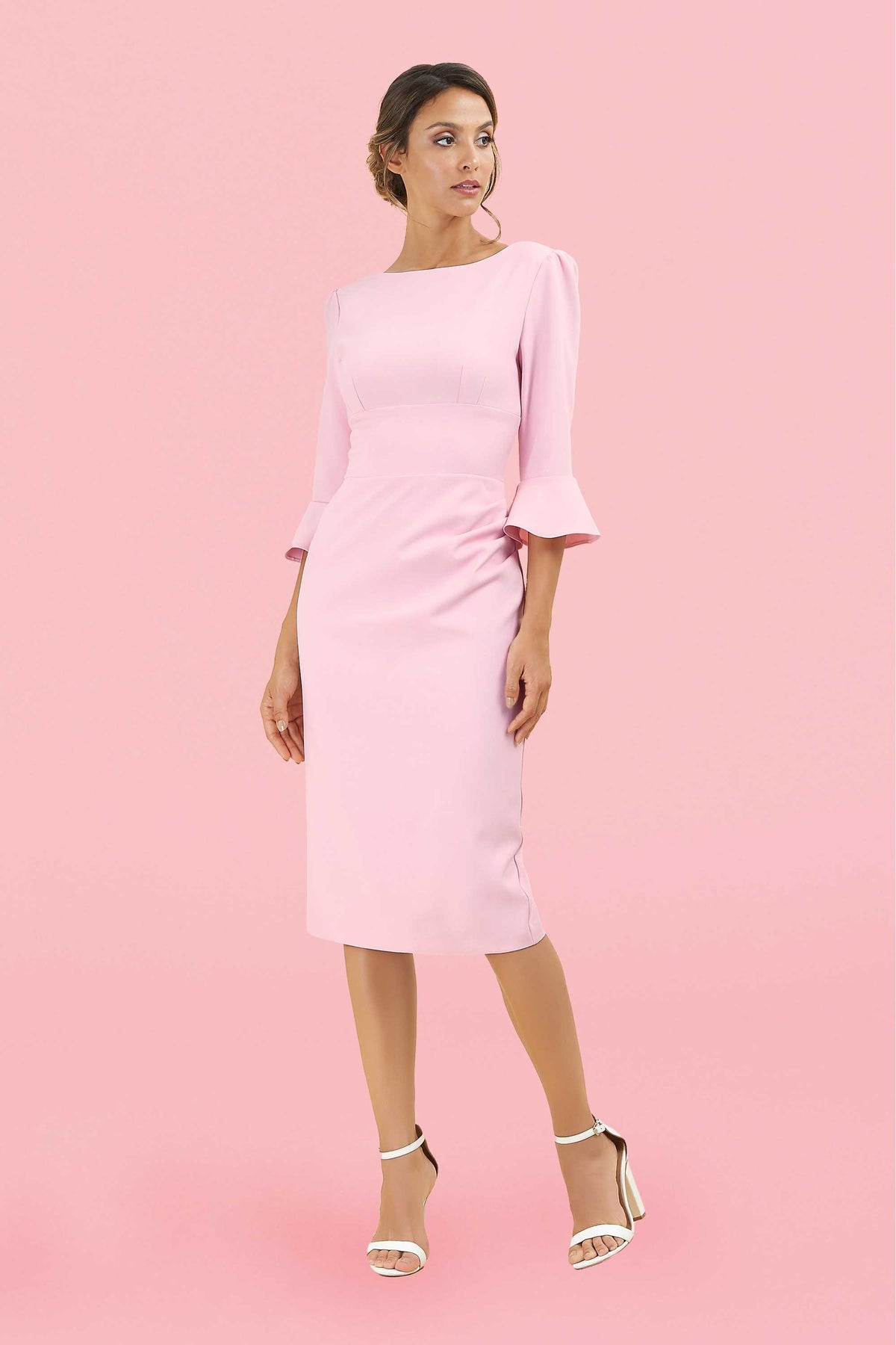 Odelle Pencil Dress