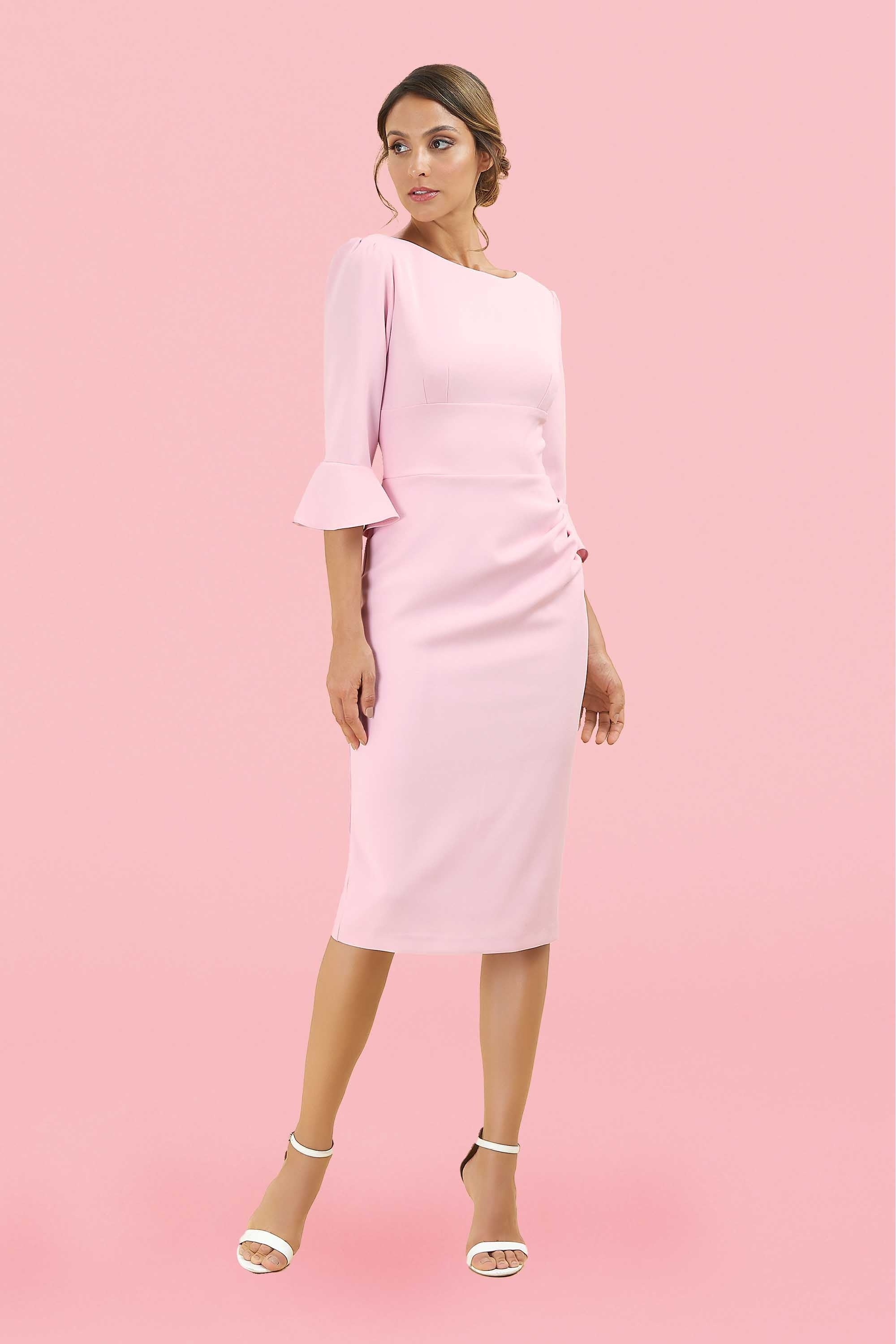 Odelle Pencil Dress
