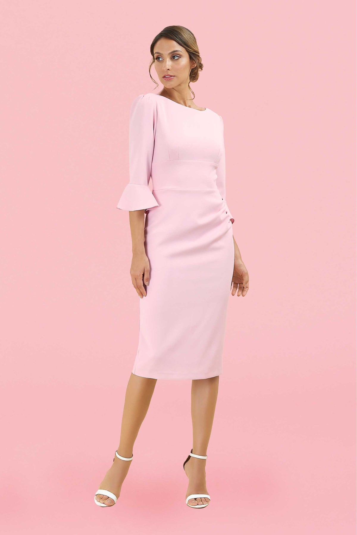 Odelle Pencil Dress