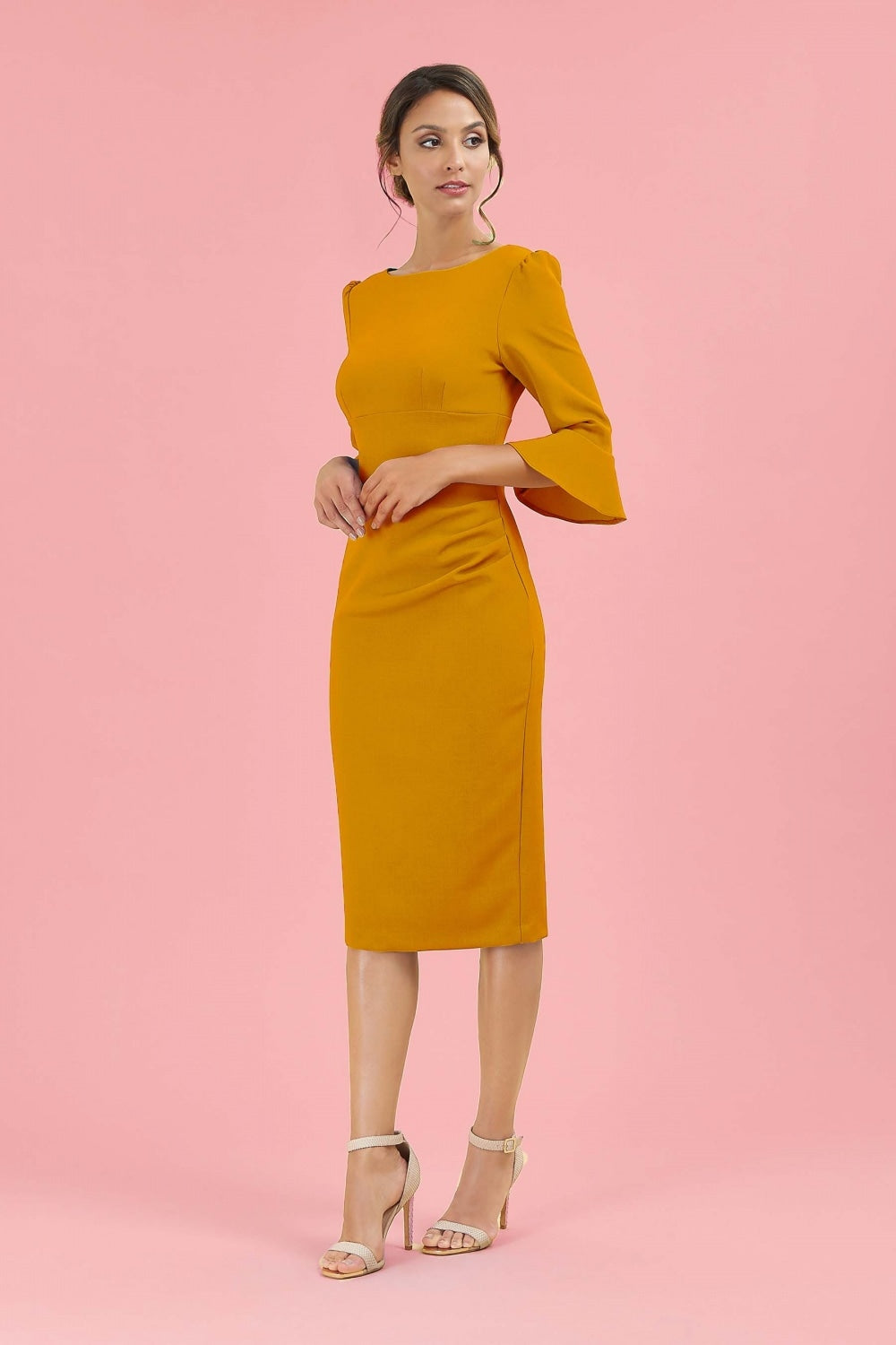 Odelle Pencil Dress