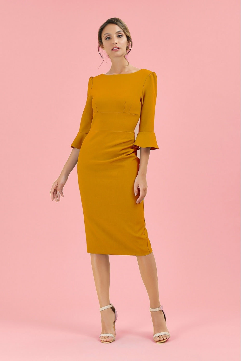Odelle Pencil Dress