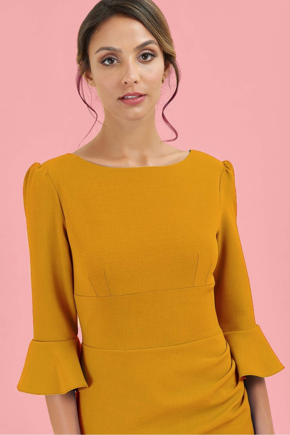 Odelle Pencil Dress