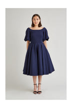 Sabrina Midi Dress