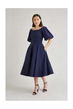 Sabrina Midi Dress