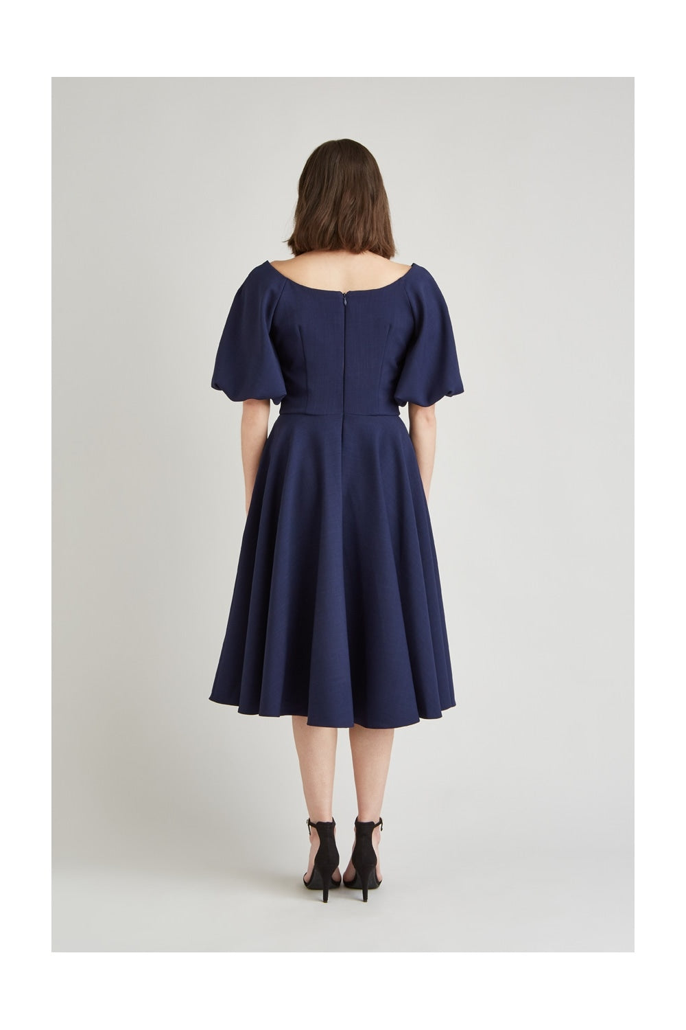 Sabrina Midi Dress