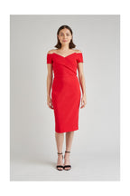 Temptress Pencil Dress