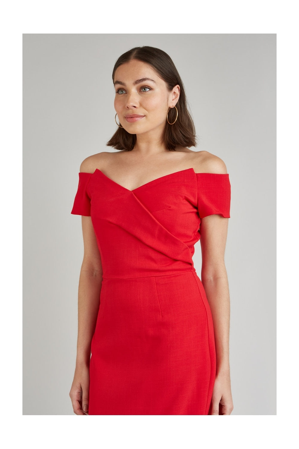 Temptress Pencil Dress