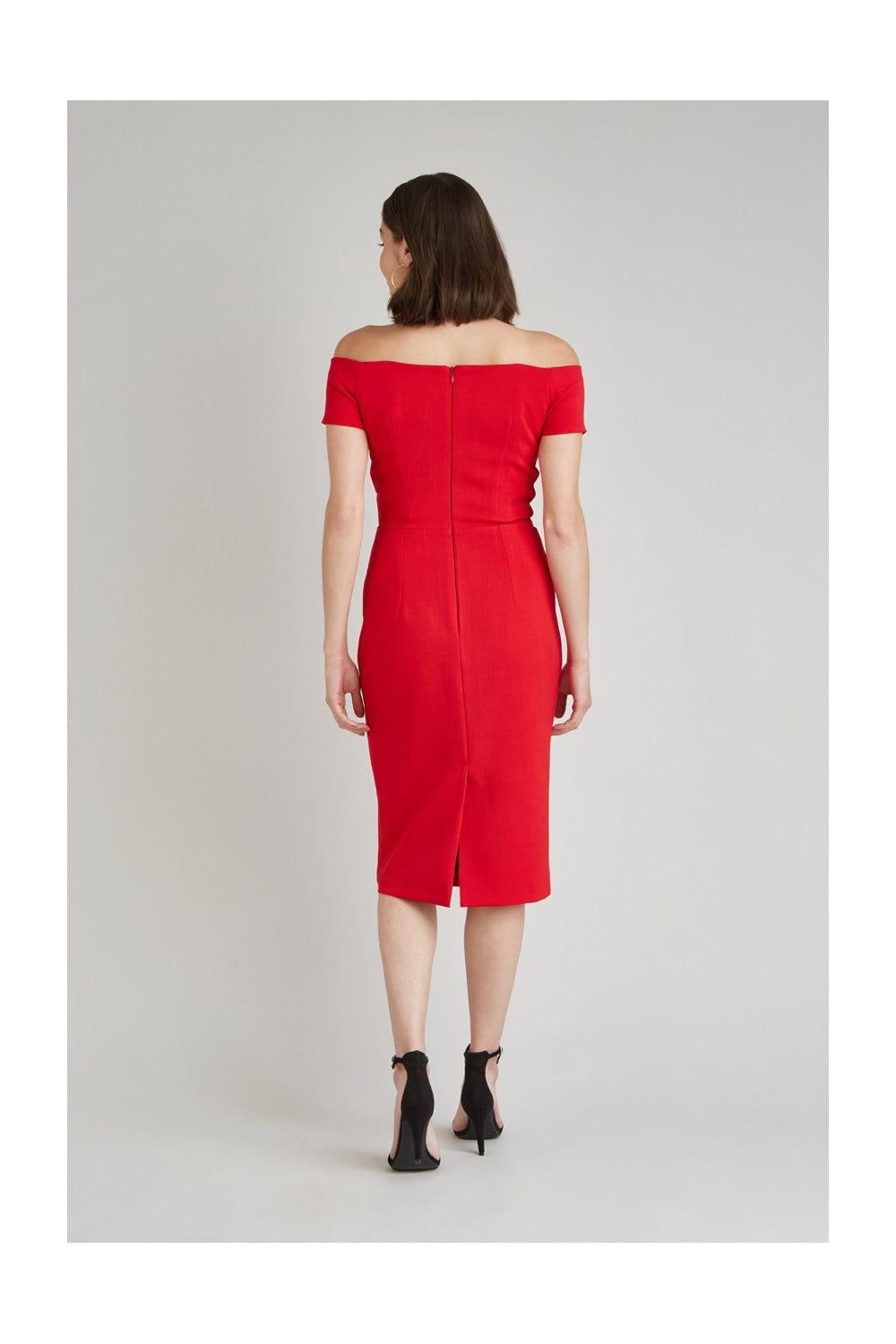 Temptress Pencil Dress