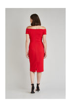 Temptress Pencil Dress