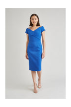 Temptress Pencil Dress