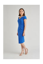Temptress Pencil Dress