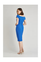 Temptress Pencil Dress