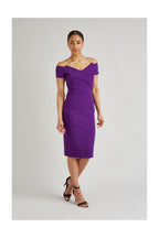 Temptress Pencil Dress
