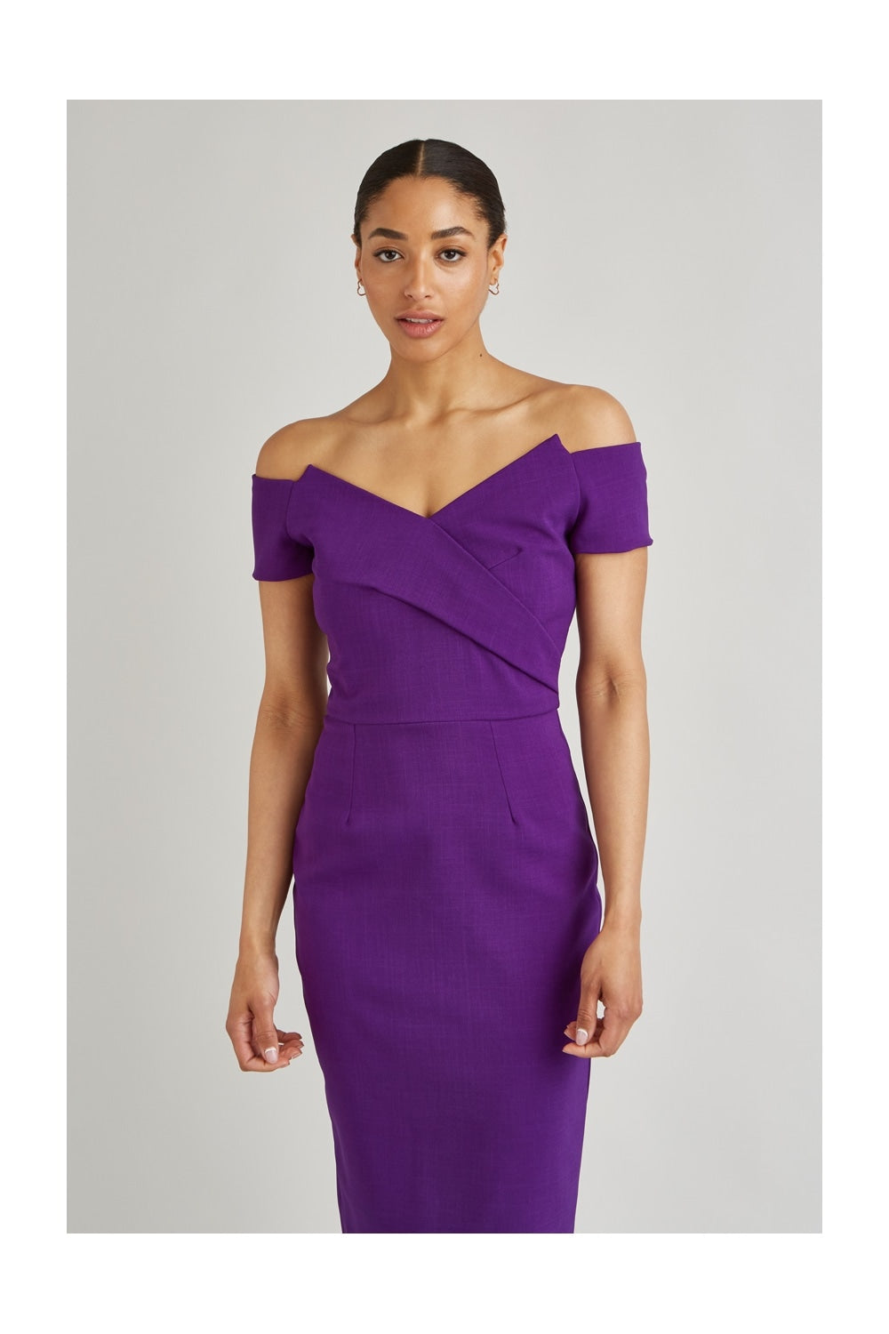 Temptress Pencil Dress