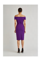 Temptress Pencil Dress