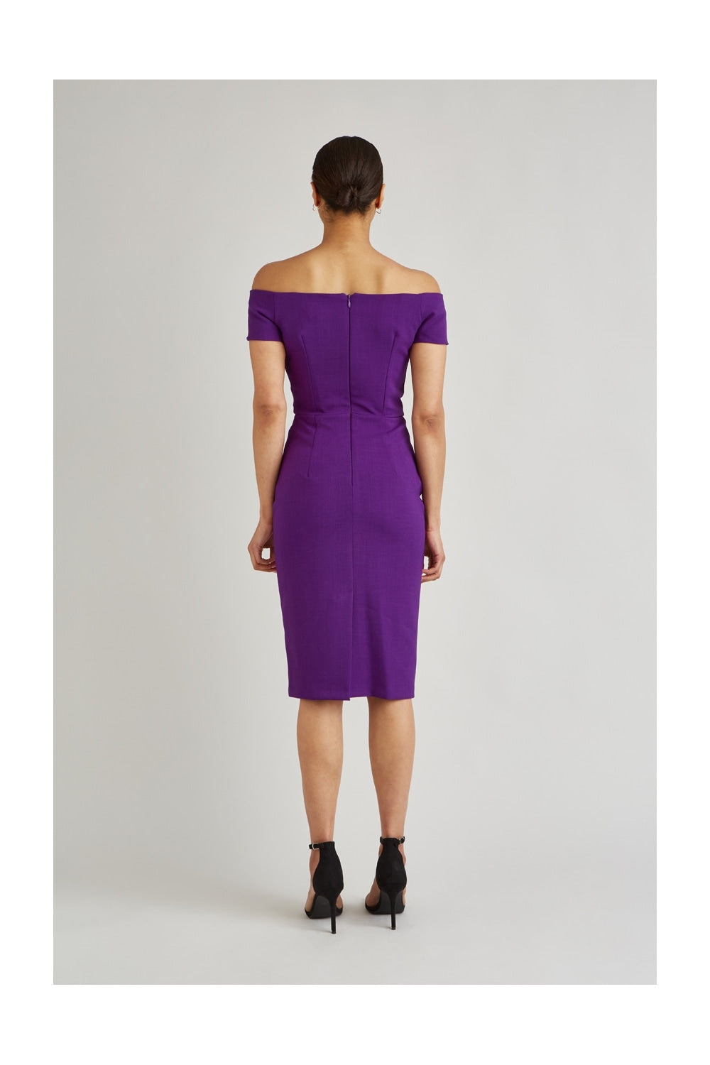 Temptress Pencil Dress
